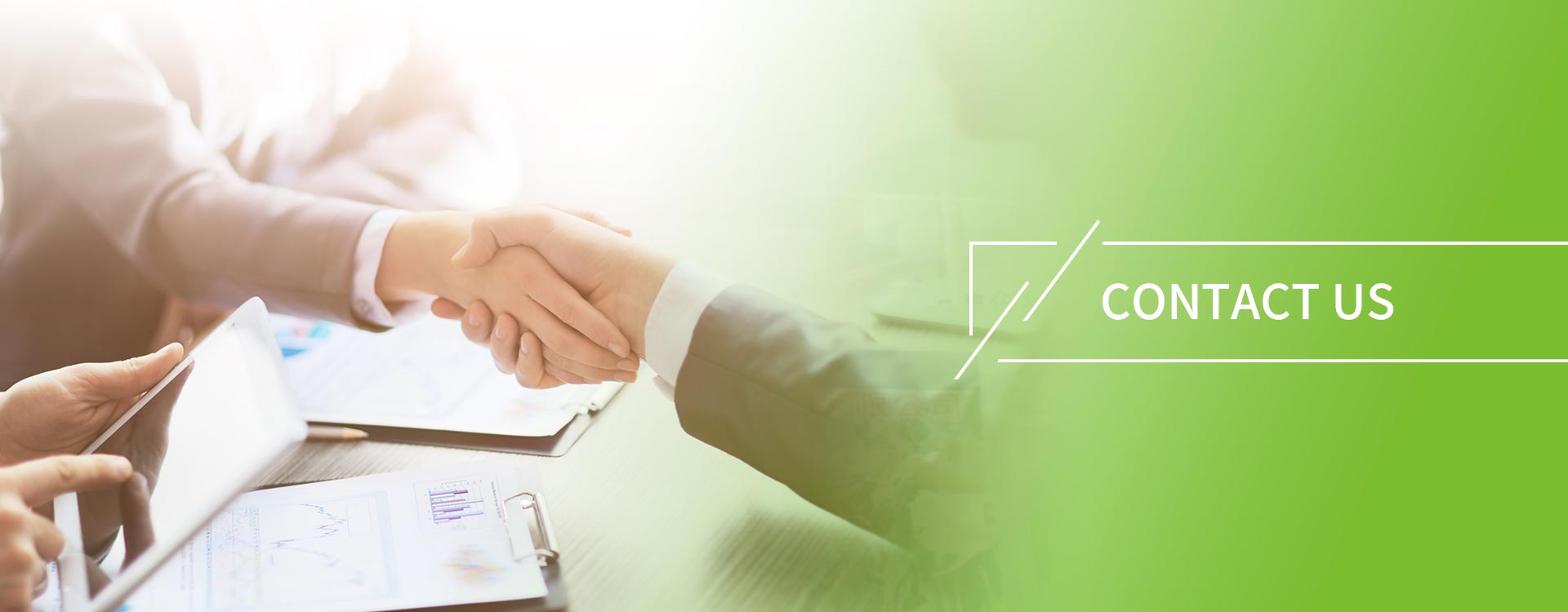 Susisiekite su mumis