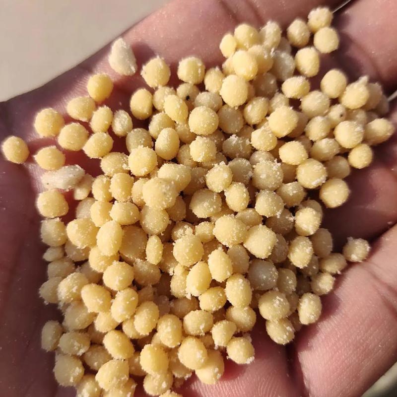 Kodėl kristalizuotas amonio chloridas yra būtinas šiuolaikiniam žemės ūkiui ir pramoninėms trąšoms