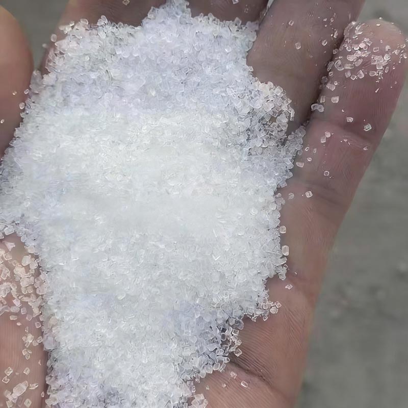 Kodėl sieros stokojantis dirvožemio kondicionierius keičia pasėlių produktyvumą ir dirvožemio sveikatą?